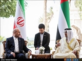 Kalibaf'ın 7 Ülkenin Parlamento Başkanlarıyla Gazze'deki Duruma İlişkin Görüşmesi