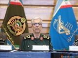 İran Genelkurmay Başkanı: ABD’nin Siyonist Rejime Silah Yardımı Durumu Daha Da Kötü Hale Getirecek