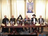 İran Dini Azınlıkları Liderlerinden İşgalcilere Mesaj