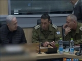 İbrani Medyası: Netanyahu ile ordu komutanları arasındaki ihtilaflar arttı