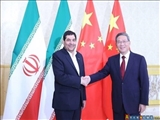 Muhbir: İran ile Çin arasındaki 25 yıllık anlaşmanın tam olarak uygulanmasını istiyoruz