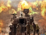 İsrail'in Gazze'ye Girme Operasyonuna 5.000 Amerikan Askerinin Katılımı