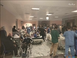 Gazze hastanelerine yönelik saldırıların yoğunlaşması