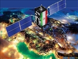 İran’ın Şehit Süleymani Adlı Uzay Ağı Projesi Start Aldı