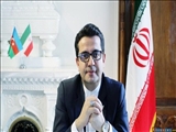 İran'ın Büyükelçisinden Siyonistlere: İran Müdahale Ederse Nil Yerine Akdeniz'e Gömüleceksiniz