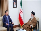 Ayetullah Hamaney: Irak, Arap dünyasının ABD ve Siyonist rejime yönelik baskıda özel rol oynayabilir