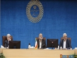 İçişleri Bakanı: Gazze'deki olaylar bölgesel denklemlerde köklü bir değişikliğin işaretidir