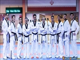     İran'ın Tekvando Milli Takımı Dünya Şampiyonu oldu
