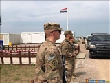 Irak Direnişi: Erbil'deki ABD Üssünü Hedef Aldık