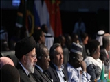 BRICS Olağanüstü Toplantısı Ayetullah Reisi'nin Tavsiyesiyle ve Gazze Olayları Odağında Gerçekleşecek
