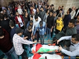     Siyonist rejimin Gazze'ye düzenlediği hava saldırısında 45 kişi şehit oldu