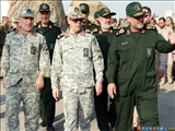 Tümgeneral Bakıri: Hazar Denizi'ndeki Kabiliyetlerimiz Bölgenin Güvenliğine Hizmet Ediyor