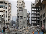 Gazze'de ateşkes sona erdi/ Han Yunus ağır bombardıman altında
