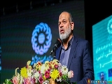 İran iç işleri bakanı: Filistin'in kaderi Filistin halkının eylemlerine bağlı