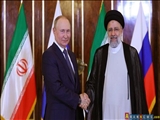 İran ile Rusya Arasında Bilgi Güvenliği İşbirliği Anlaşması Parlamentonun Gündeminde