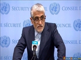     İran, BM'den Sistan-Belucistan'daki terör saldırısını kınamasını istedi