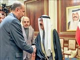 İran ile Kuveyt Arasında Yeni Dönem Başlıyor