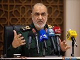 Tümgeneral Selami: Gazze halkı bugünlerde İsrail'in yenilgisinin alıştırmasını yapıyor