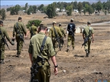 İşgalci Golani Tugayı Gazze'den Çekilmek Zorunda Kaldı