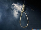 İran'da, İsrail Bağlantılı 4 Kişi İdam Edildi