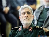 General Kaani: Aksa Tufanı, Filistin Direnişinin  Operasyonudur