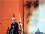 Haşdi Şaabi: İran, Bağdat'ın IŞİD'e karşı desteklenmesinde büyük rol oynadı