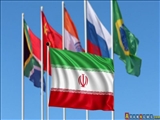 İran: BRİCS Kapsamında Ticarette Dolarsızlaştırma Siyasetimizi Takip Ediyoruz