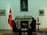Türkiye büyükelçisi, İsrail rejiminin Gazze'deki saldırganlığını durdurmak için Müslüman ülkelerden bir koalisyon oluşturma çağrısında bulundu