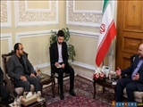 İran Meclis Başkanı: Gazze savaşının asıl sorumluluğu Amerika'nındır