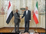 Emir Abdullahiyan: İran Her Daim Yemen Halkının Talepleri ve İradesine Destek Olacak