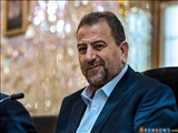 HAMAS Yöneticilerinden Salih el Aruri Şehit Düşürüldü