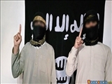 IŞİD Açıklaması Siyonistlerin Yönlendirilmesiyle Yapıldı