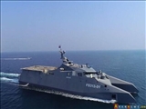 Ebu Mehdi Mühendisi Savaş Gemisi ve Diğer Birçok Stratejik Ekipman Devrim Muhafızları Donanmasına Eklendi