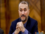 Emir Abdullahiyan: Siyonistler medya mensuplarından nefret ediyor