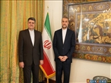 İran'ın İstanbul'daki Yeni Başkonsolosu Atandı