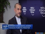 Bakan Emir Abdullahiyan, ABD'ye işgal rejimine destek konusunda uyarı