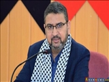 Üst düzey Hamas üyesinden Suudi büyükelçisinin açıklamalarına eleştiri