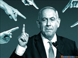 Tel Aviv’in Üç Yönlü Krizi; Savaş Da İsrail'in Birliğini Sağlayamaz