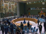 Diplomatların İsrail Temsilcisini Protesto Ederek Güvenlik Konseyi Toplantısından Ayrılması