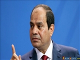 Mısır cumhurbaşkanı Netanyahu'nun telefonuna cevap vermedi