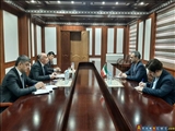 İran Büyükelçisi: Yakın Gelecekte İran İle Tacikistan Arasında Vize İptal Hayata Geçirilecek