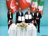 İran ile Türkiye 10 ayda 9.5 milyar dolar değerinde ticaret yaptı