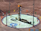 İran'ın Çabahar Uzay Üssünde Bir İlk Yaşanacak