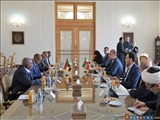 Sudan Dışişleri Bakanından İran İle İlişkilerin Güçlendirilmesine Vurgu