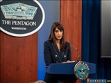 ABD Savunma Bakanlığı: İran'la bir deniz çatışması aramıyoruz