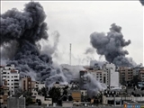 Siyonist Rejim, Refah'a Saldırdı