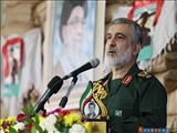 General Hacızade: Amerikan ordusunun İran'ın savunma gücüne direnme kapasitesi yok