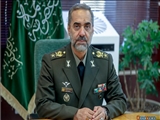 İran Savunma Bakanı: Arman ve Azerehş füze sistemleri hedefleri mümkün olan en kısa sürede imha ediyor