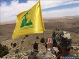 Hizbullah’tan Siyonist İsrail'e Füzeler İle Misilleme