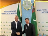 Emir Abdullahiyan Türkmenistan’a Gerçekleştirdiği Ziyareti Değerlendirdi